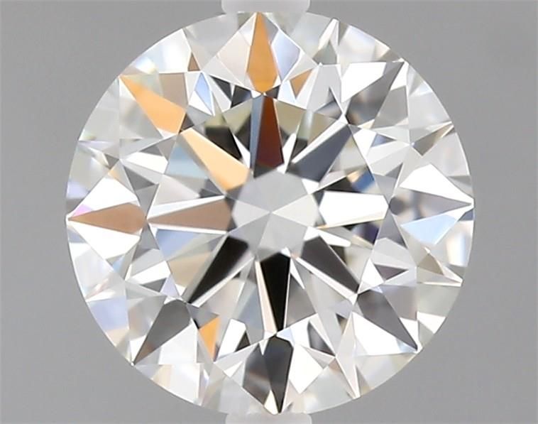 Diamond Natural 1,1Ct I-VS1 Round - GIA1543086741