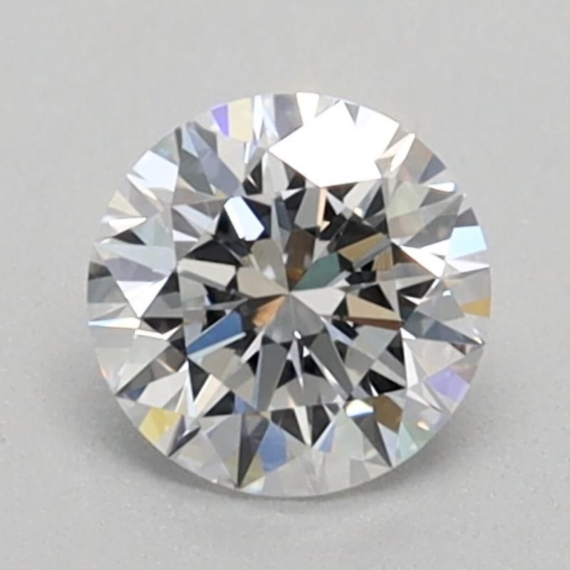 Diamond Natural 0,35Ct D-VVS1 Round - GIA2456660067