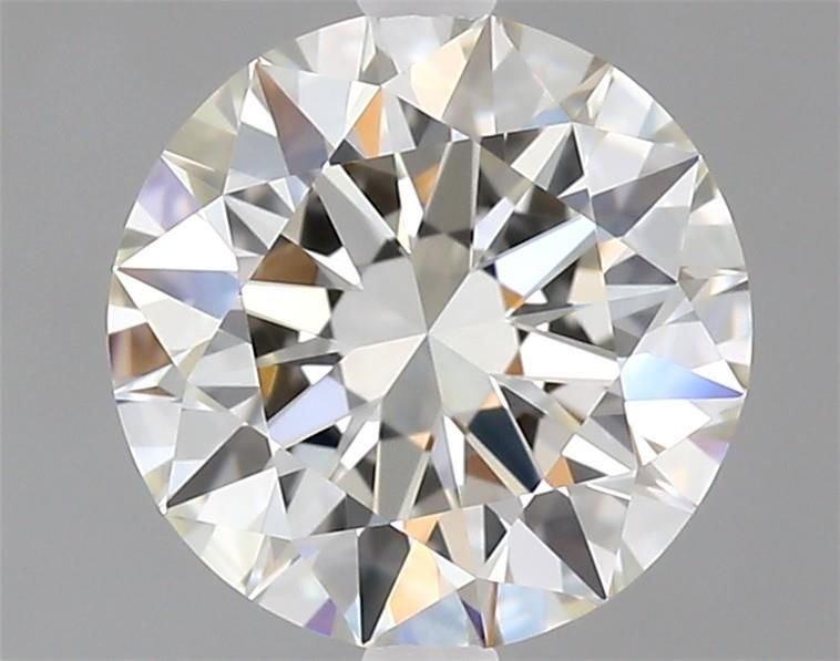 Diamond Natural 1,11Ct J-VS1 Round - GIA1548127151