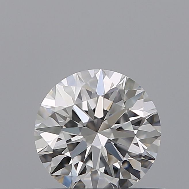 Diamond Natural 0,48Ct D-VVS1 Round - GIA2534401000