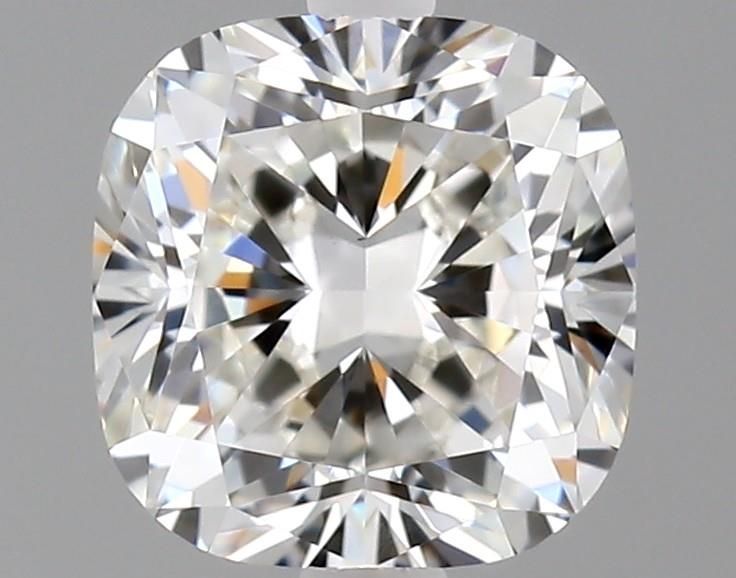 Diamond Natural 1,05Ct I-VS1 Cushion - GIA1236905924