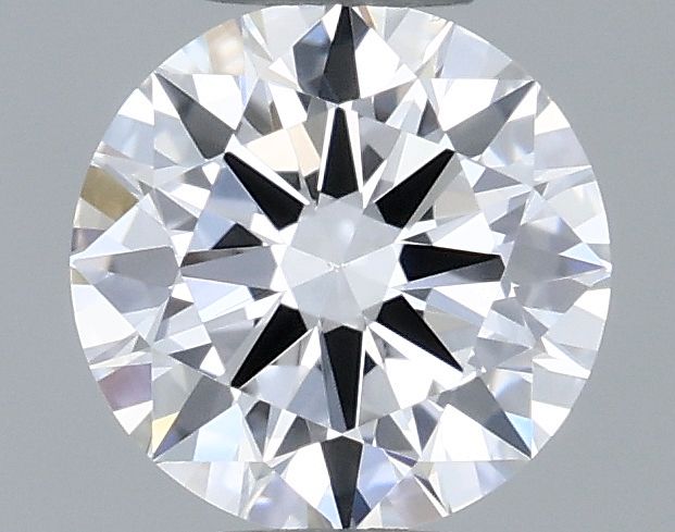 Diamond Natural 0,47Ct D-IF Round - GIA6531182875