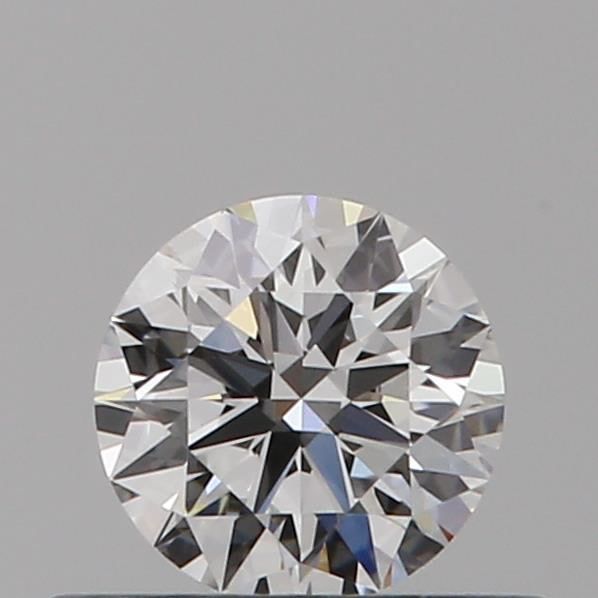 Diamond Natural 0,32Ct D-FL Round - GIA6532697568