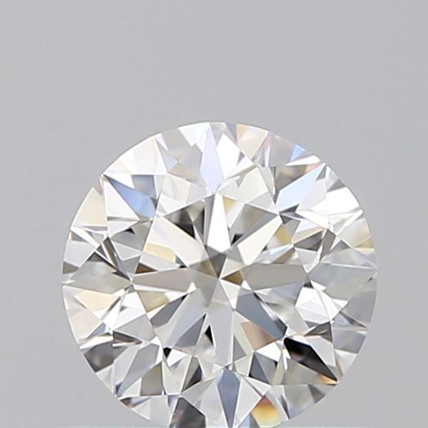 Diamond Natural 0,68Ct E-VVS2 Round - GIA2504758180