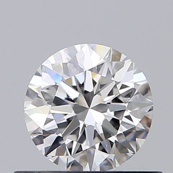 Diamond Natural 0,48Ct E-VVS1 Round - GIA5536503286
