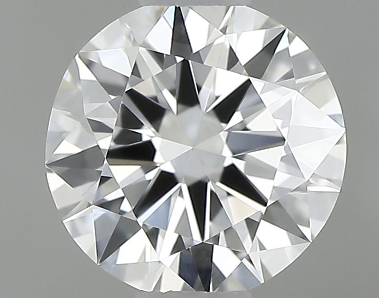 Diamond Natural 0,47Ct D-VVS1 Round - GIA6522895478