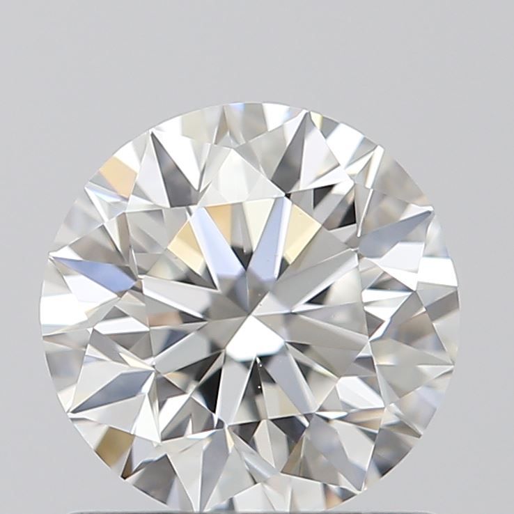 Diamond Natural 0,85Ct F-VVS1 Round - GIA5506137712