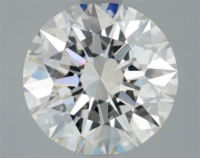 Diamond Natural 1,07Ct G-VS2 Round - GIA5232943731