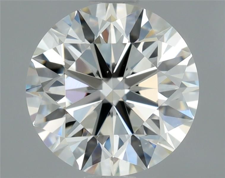 Diamond Natural 1,01Ct J-VVS2 Round - GIA2547604314