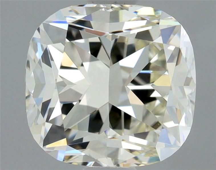 Diamond Natural 1,04Ct L-VS1 Cushion - GIA2235905993