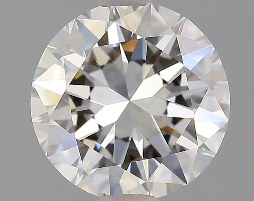Diamond Natural 1,5Ct I-VVS1 Round - GIA5234062808