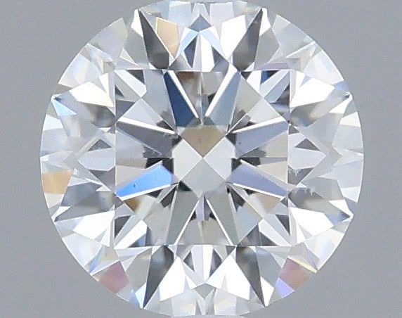 Diamond Natural 0,32Ct F-VS2 Round - IGI774683804