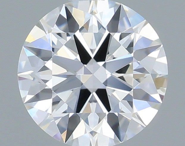 Diamond Natural 0,36Ct F-VS2 Round - IGI774681816
