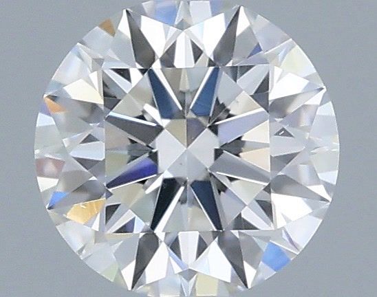 Diamond Natural 0,32Ct F-VS2 Round - IGI780655489