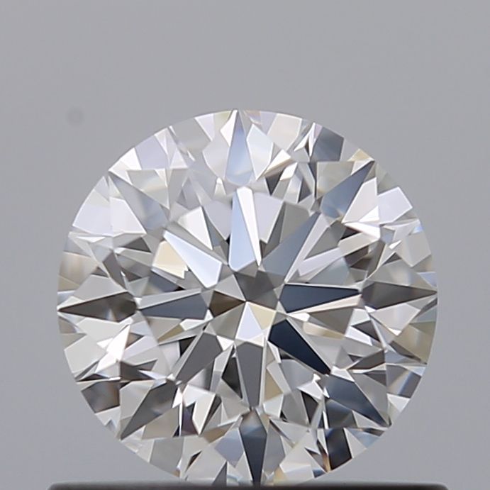 Diamond Natural 0,68Ct D-IF Round - GIA6532936550