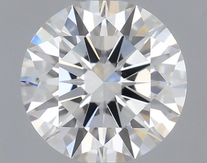 Diamond Natural 0,35Ct F-VS2 Round - IGI763646042