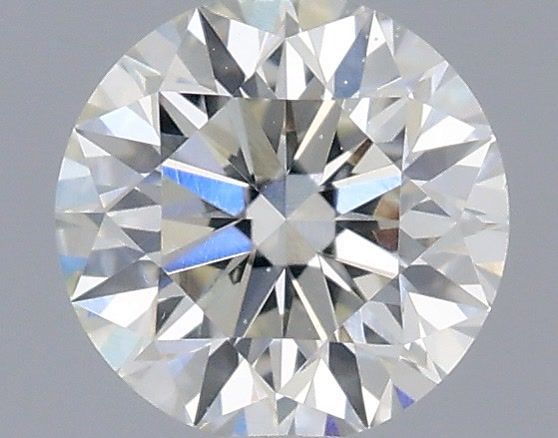 Diamond Natural 0,33Ct F-VS2 Round - IGI790615034