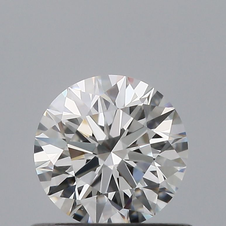 Diamond Natural 0,52Ct E-VVS2 Round - GIA2538899129