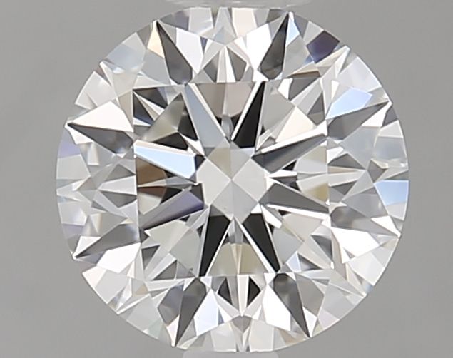 Diamond Natural 1,06Ct G-VVS2 Round - GIA5221779324