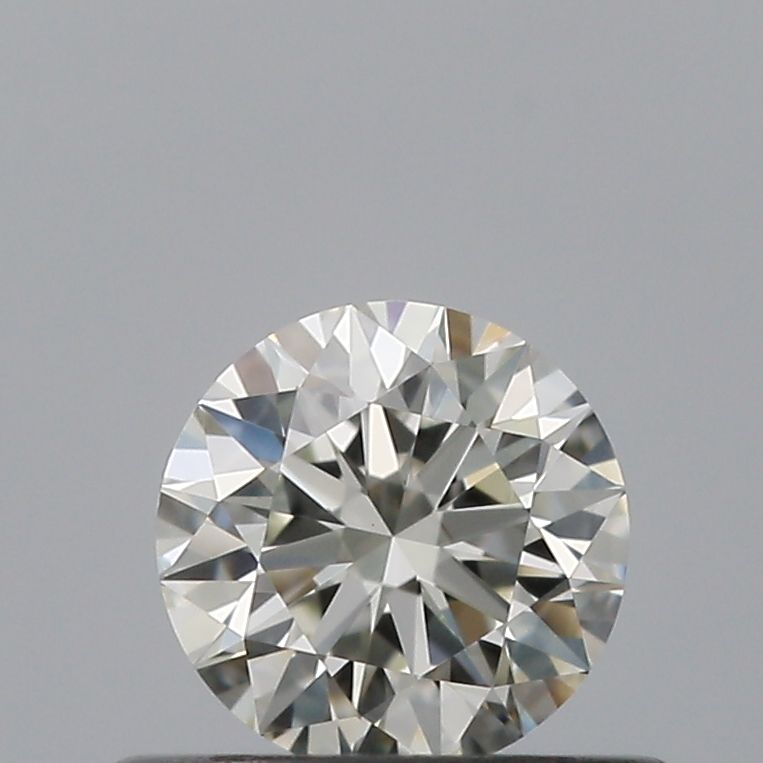 Diamond Natural 0,38Ct K-VVS2 Round - GIA1549562451
