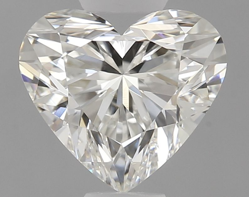Diamond Natural 0,9Ct J-VVS1 Heart - GIA1515297774