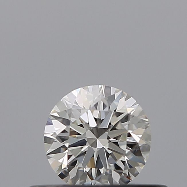 Diamond Natural 0,3Ct G-VVS1 Round - GIA2536911961