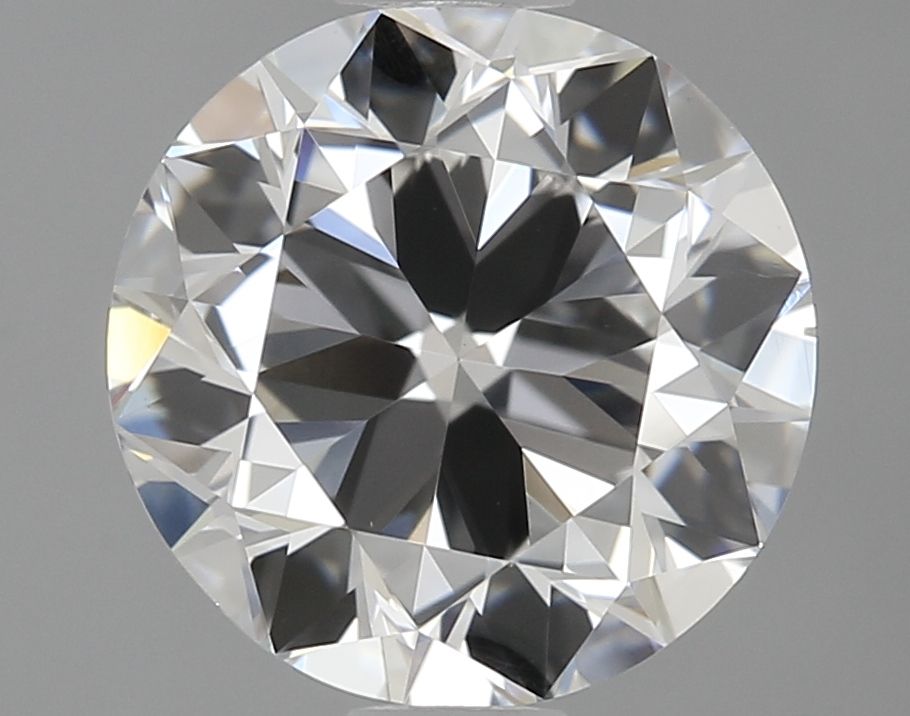 Diamond Natural 1,5Ct F-VS2 Round - GIA2524068417