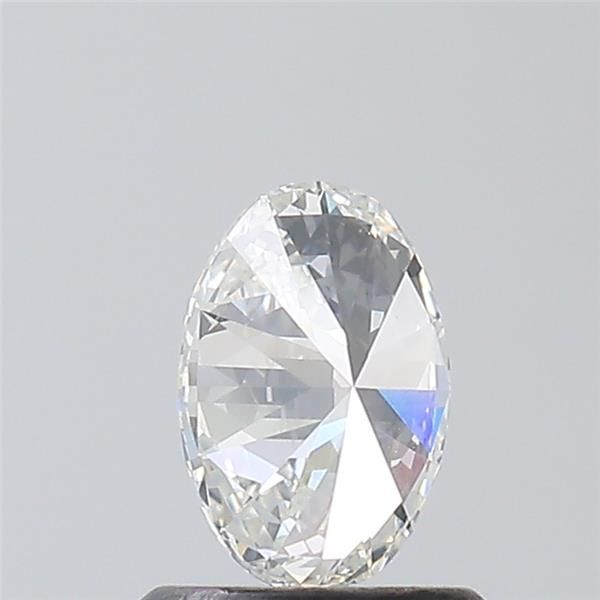 Diamond Natural 0,7Ct H-VS1 Oval - GIA1455116076