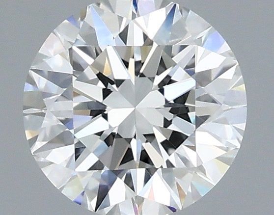 Diamond Natural 0,96Ct E-IF Round - IGI741575678