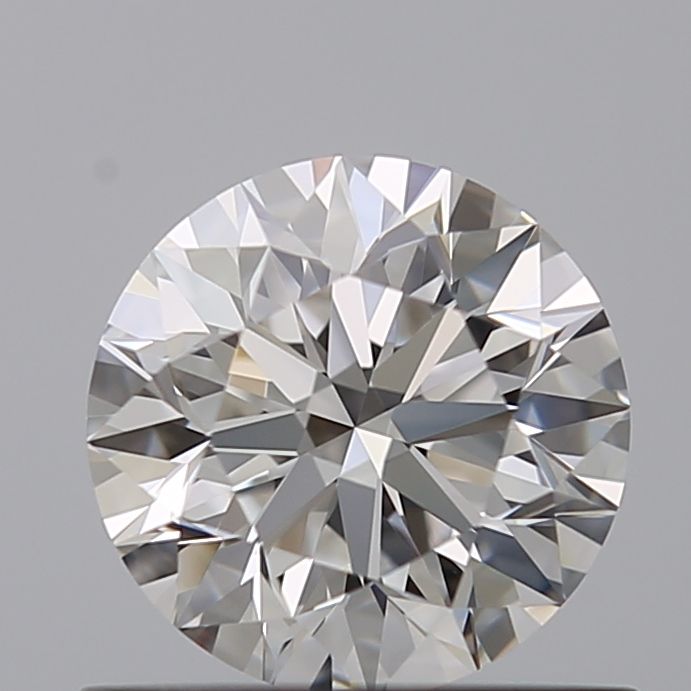 Diamond Natural 0,71Ct E-VVS2 Round - GIA6535967855