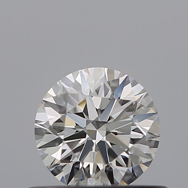 Diamond Natural 0,47Ct G-VS1 Round - GIA5536912259