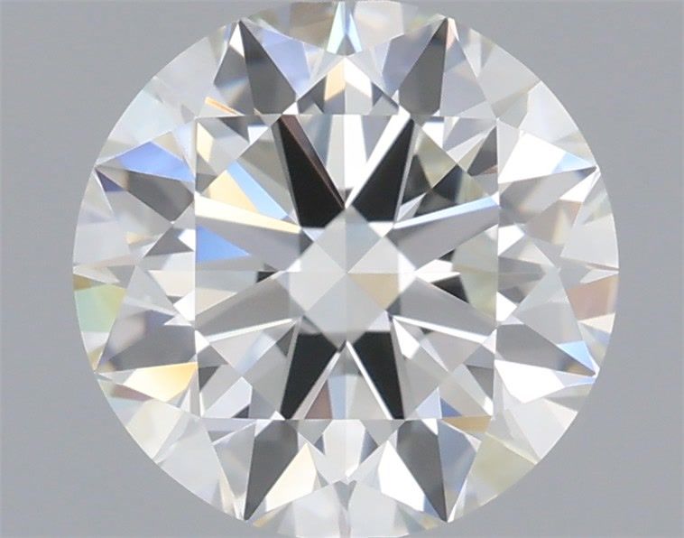 Diamond Natural 1,19Ct I-VS2 Round - GIA6531527115