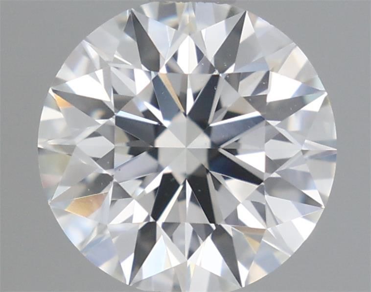 Diamond Natural 1,12Ct I-VS2 Round - GIA6502355872