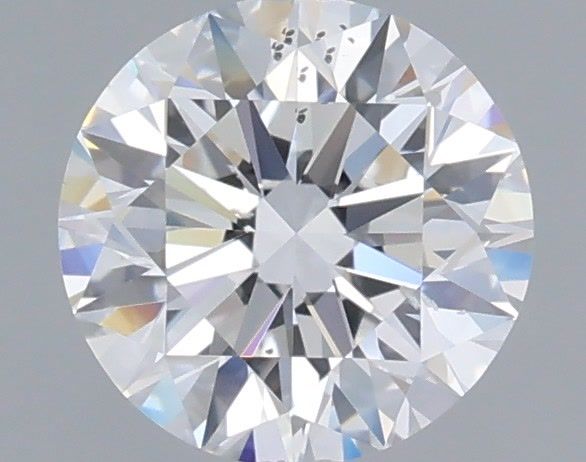 Diamond Natural 1Ct D-SI2 Round - GIA5533953709