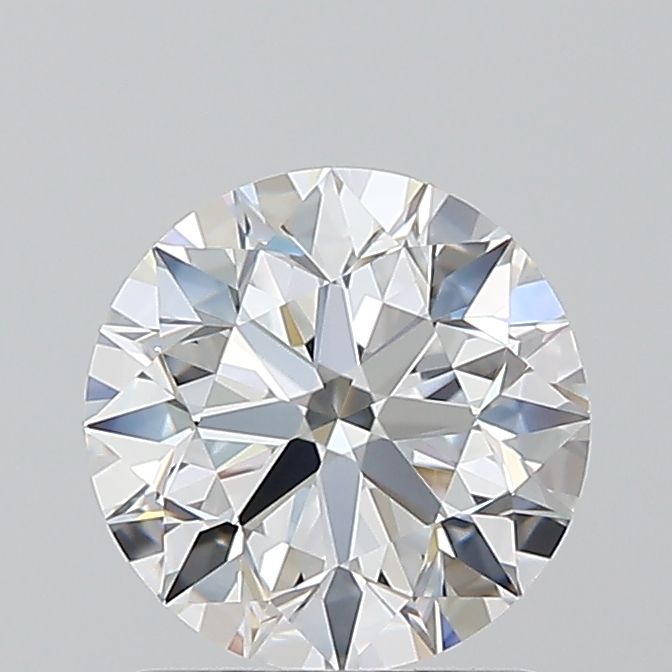 Diamond Natural 1,2Ct D-IF Round - GIA2235800551
