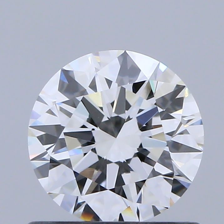 Diamond Natural 0,7Ct E-VVS2 Round - GIA2546523476