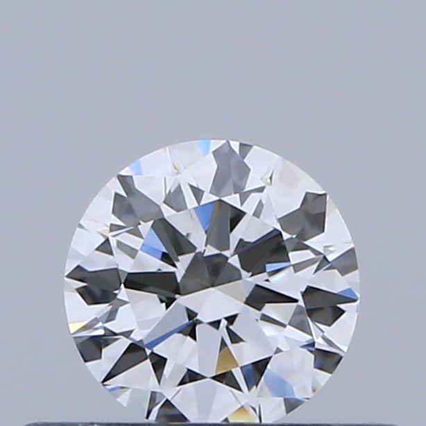 Diamond Natural 0,3Ct E-IF Round - GIA5546115754