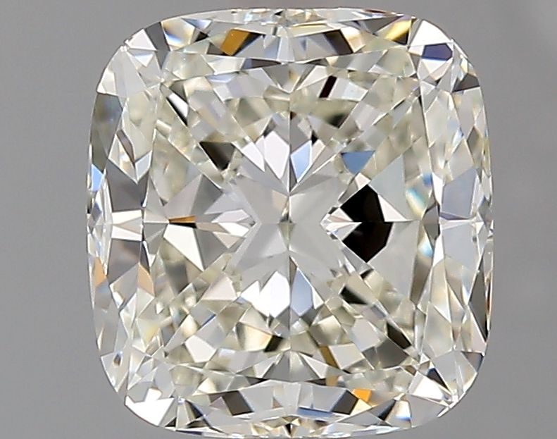 Diamond Natural 1,52Ct I-VVS1 Cushion - GIA2225642969