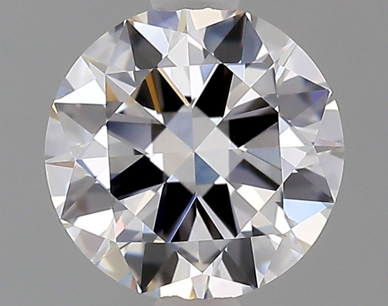 Diamond Natural 1Ct F-VVS1 Round - GIA2235076314