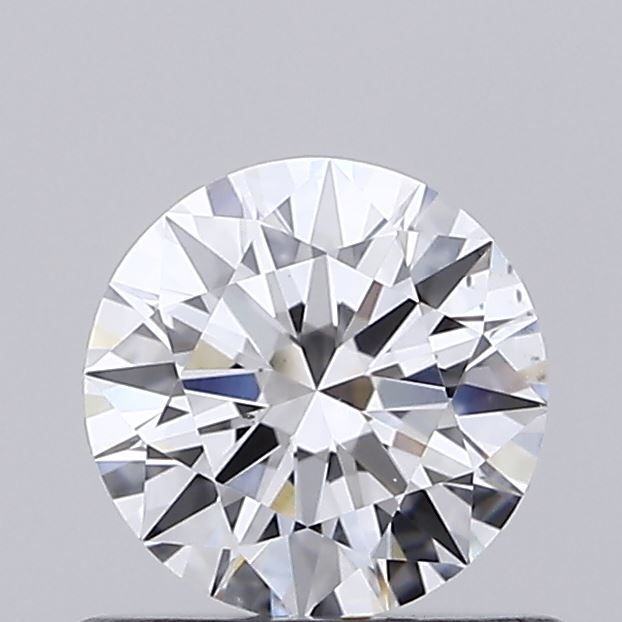 Diamond Natural 0,55Ct E-VS2 Round - GIA7528329761