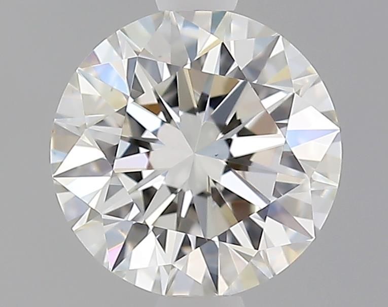 Diamond Natural 1,13Ct H-VS1 Round - GIA2231347937