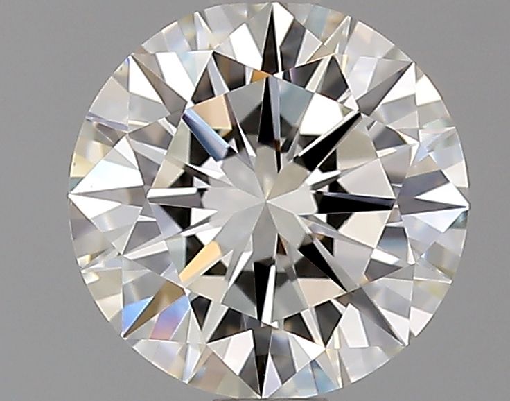 Diamond Natural 1,02Ct H-VVS1 Round - GIA2447929829