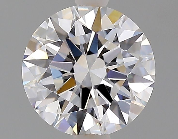 Diamond Natural 1,1Ct D-VVS2 Round - GIA5202327941