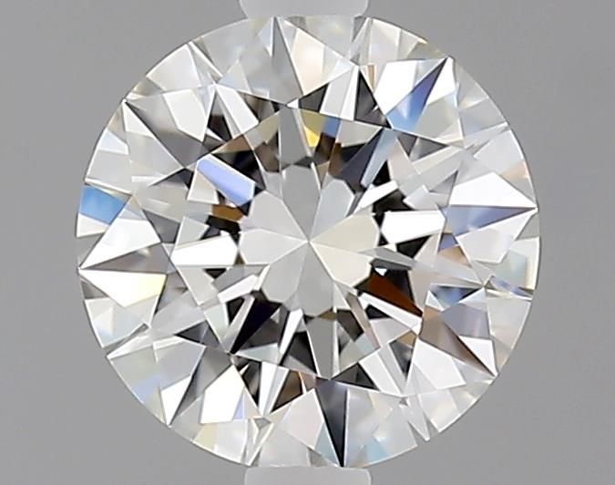 Diamond Natural 1,01Ct G-VVS2 Round - GIA2239410859