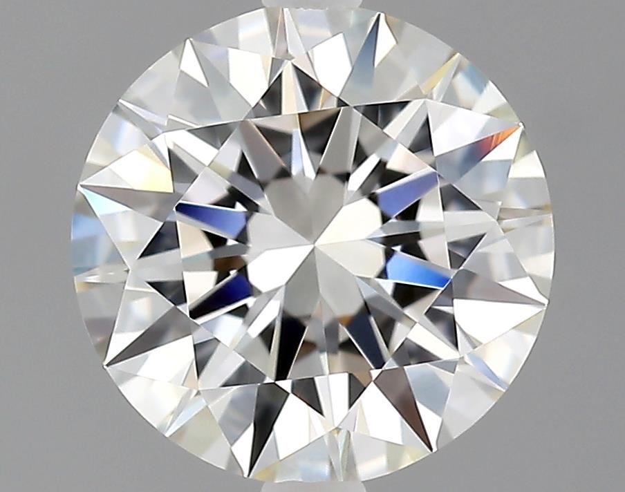 Diamond Natural 1,6Ct H-VVS2 Round - GIA2235072428