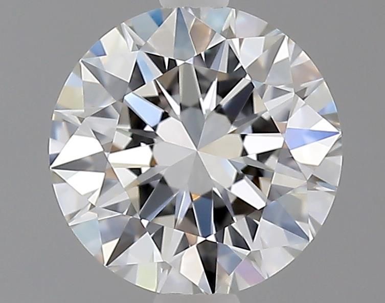 Diamond Natural 1,03Ct F-VVS2 Round - GIA2231444089