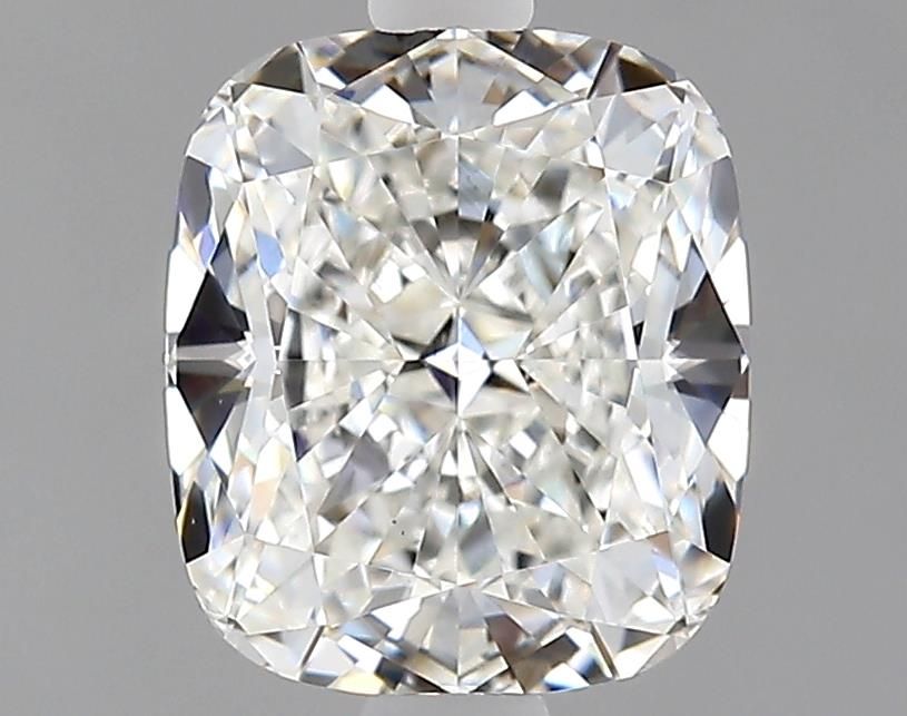Diamond Natural 1,51Ct G-VS1 Cushion - GIA2508696649