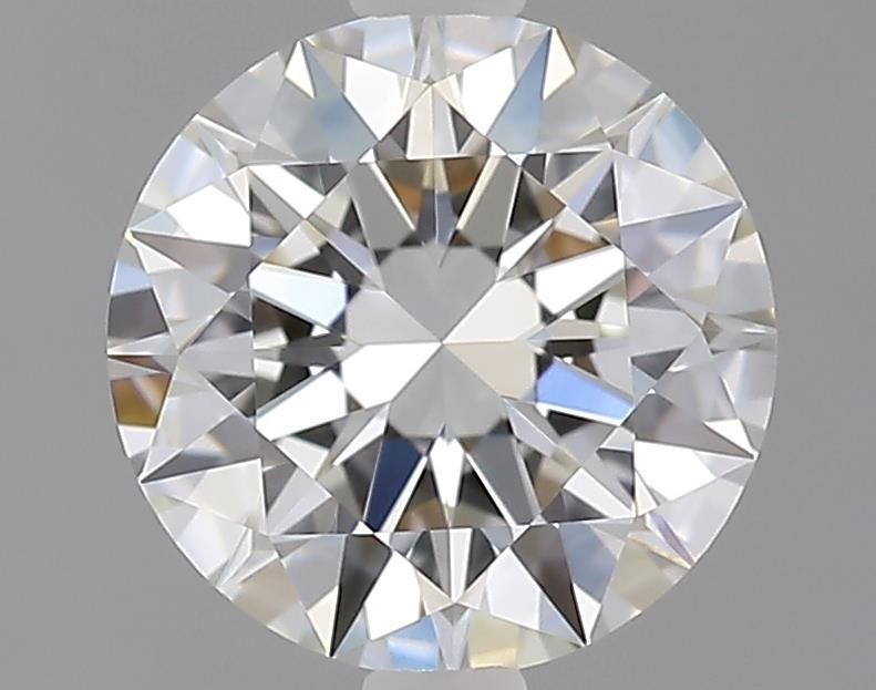 Diamond Natural 1,12Ct G-VVS1 Round - GIA2235542002