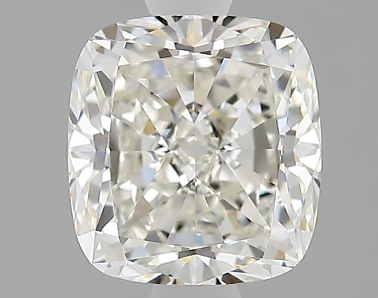 Diamond Natural 1,5Ct J-VVS2 Cushion - GIA7488832630