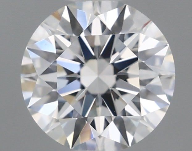 Diamond Natural 0,9Ct H-VS1 Round - GIA6224227766